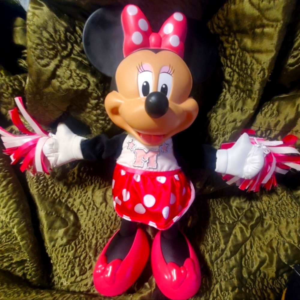 Minnie